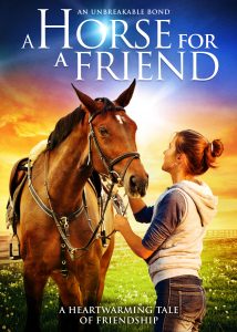 A Horse for a Friend (2018)