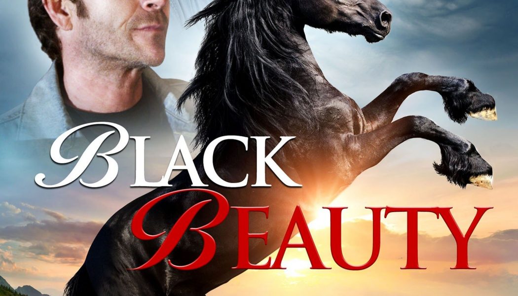 Black Beauty (2015)