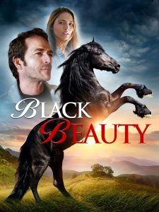 Black Beauty (2015)