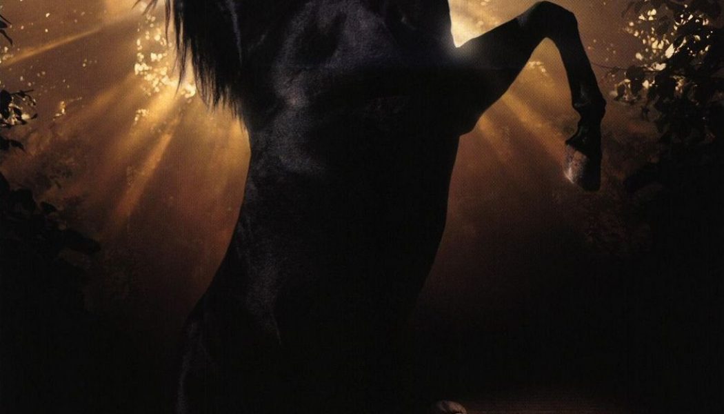 Black Beauty (1994)