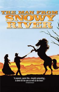 The Man from Snowy River (1982)