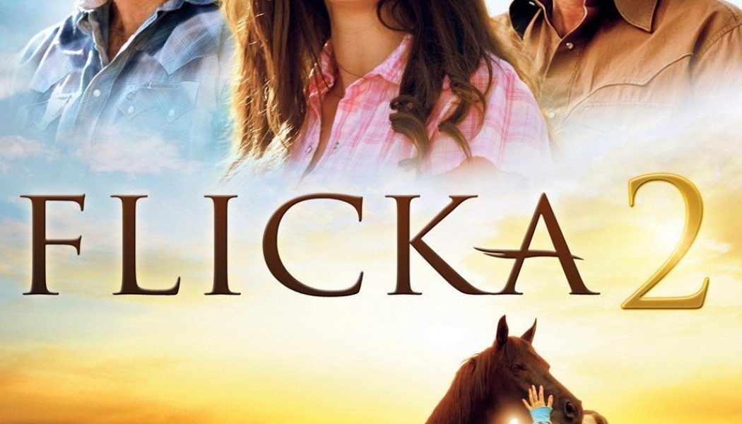 Flicka 2 (2010)