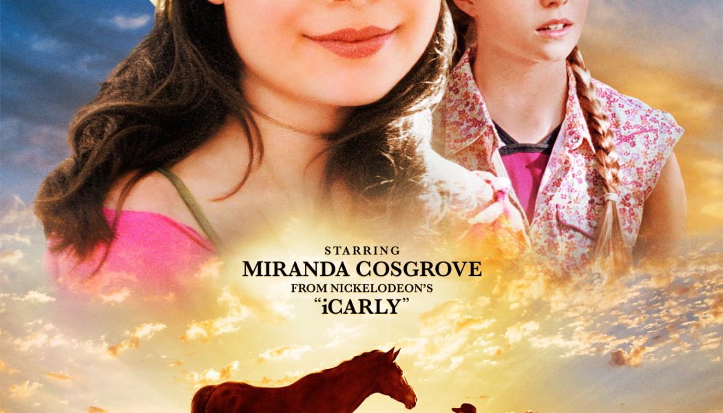 The Wild Stallion (2009)