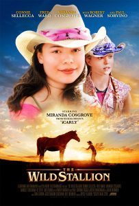 The Wild Stallion (2009)