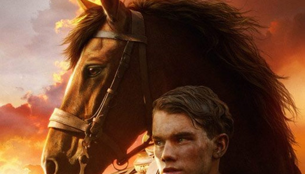 War Horse (2011)