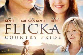 Flicka 3: Country Pride (2012)