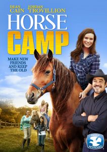 Horse Camp aka My Dream Horse (2015)