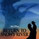 The Man from Snowy River II: Return to Snowy River (1988)