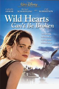 Wild Hearts Can’t Be Broken (1991)