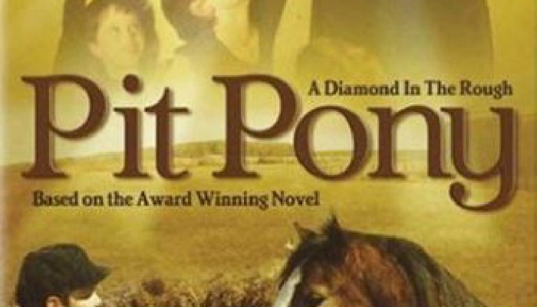 Pit Pony