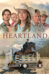 Heartland (2007 – present)