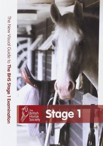 The New Visual Guide to the BHS: Stage 1 Examination (2010)