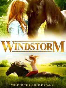 Windstorm (2013)