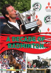 Badminton Horse Trials: A Decade of Badminton (2012)