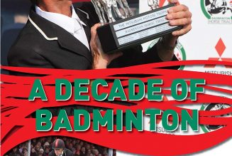 Badminton Horse Trials: A Decade of Badminton