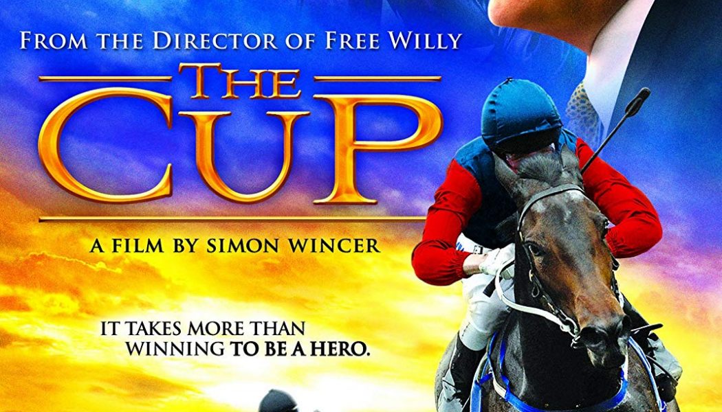 The Cup (2011)