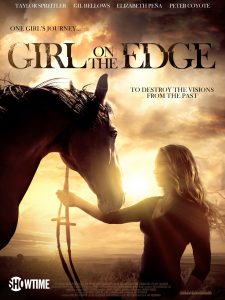 Girl on the Edge aka A Horse for Hannah (2015)