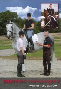 Enjoying Dressage 2 With Richard Davison (2012)