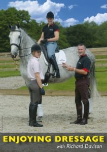 Enjoying Dressage With Richard Davison (2012)