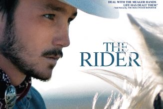 The Rider (2018)