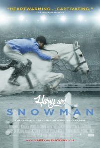 Harry & Snowman (2015)