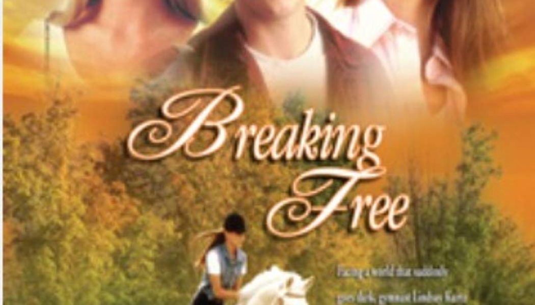 Breaking Free aka A Leap of Faith (1995)