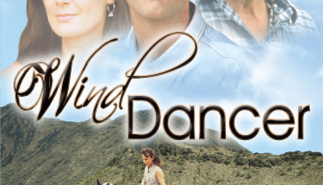 Wind Dancer (1993)