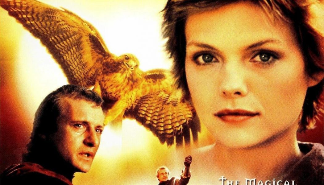 Ladyhawke (1985)