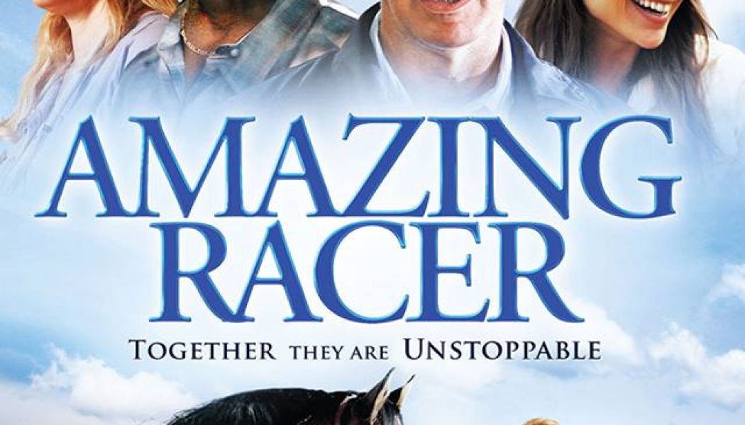 Shannon’s Rainbow aka Amazing Racer (2009)