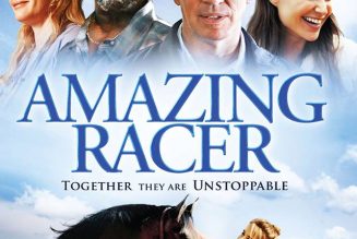 Shannon’s Rainbow aka Amazing Racer (2009)