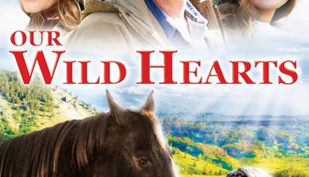 Our Wild Hearts (2013)