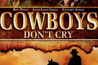 Cowboys Don’t Cry (1988)