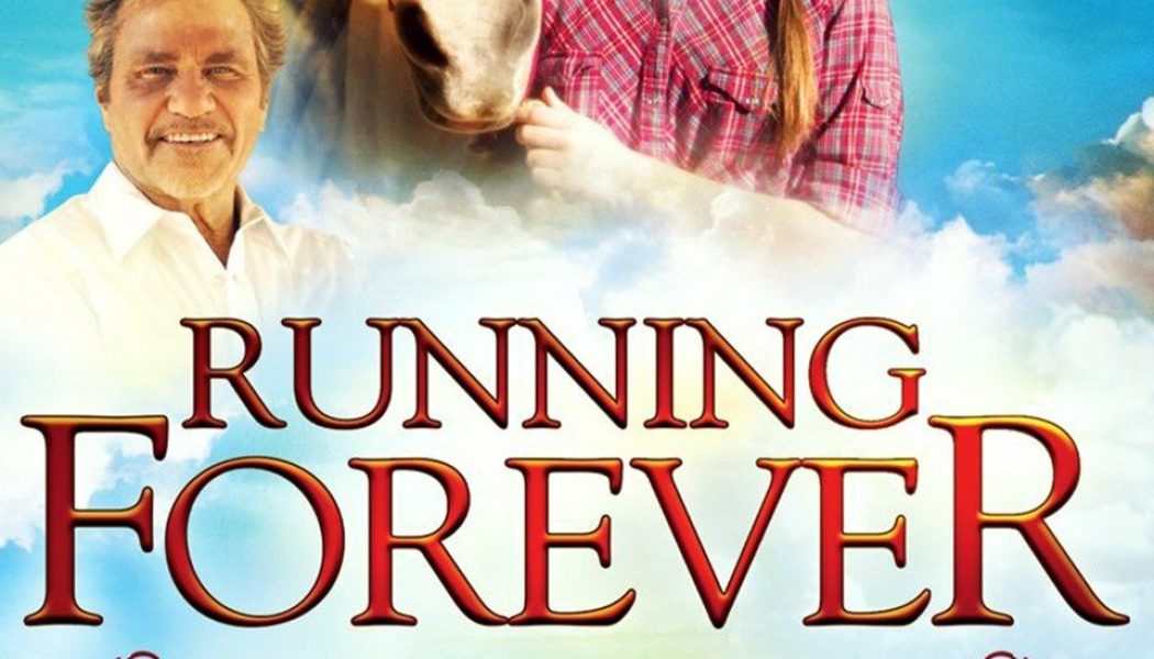 Running Forever aka A Horse for Christmas (2015)