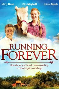 Running Forever aka A Horse for Christmas (2015)