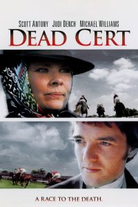 Dead Cert (1974)