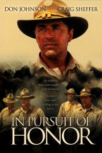 In Pursuit of Honor (1995)