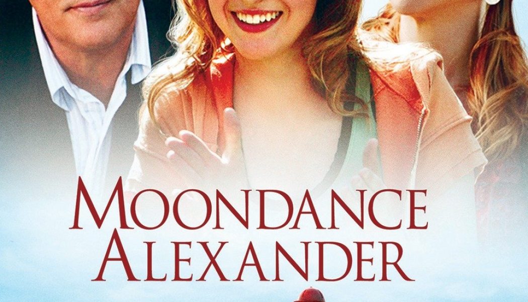 Moondance Alexander