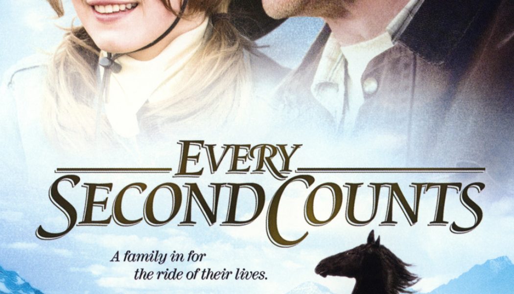 Every Second Counts