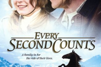 Every Second Counts