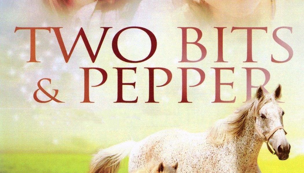 Two Bits & Pepper