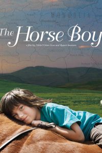 The Horse Boy (2009)