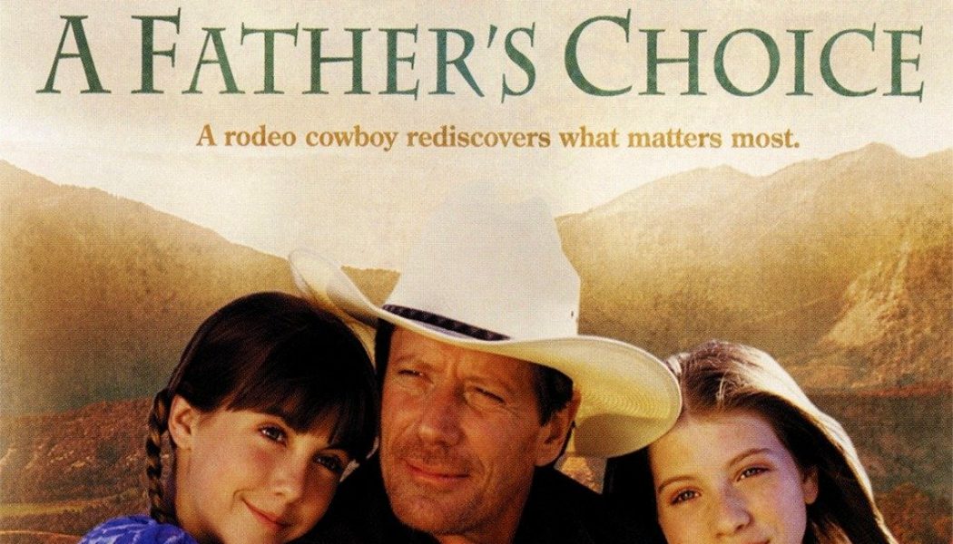 A Father’s Choice (2000)