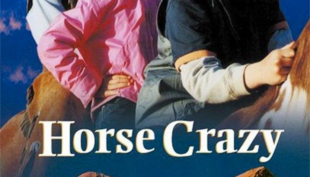 Horse Crazy