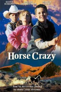 Horse Crazy (2001)