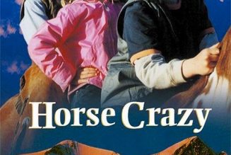 Horse Crazy