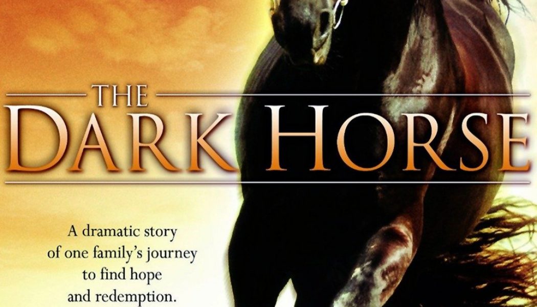 The Dark Horse (2008)