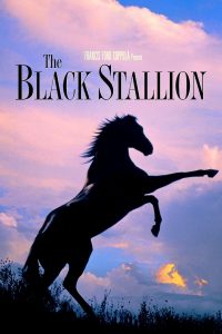 The Black Stallion (1979)