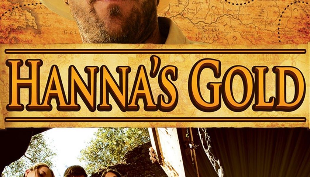 Hanna’s Gold (2011)