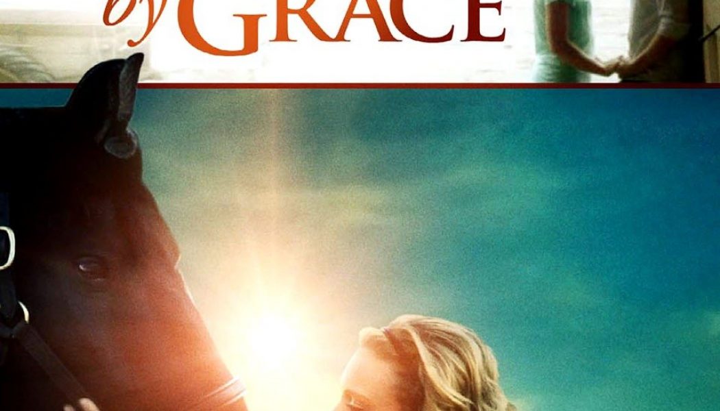 Healed by Grace (2012)