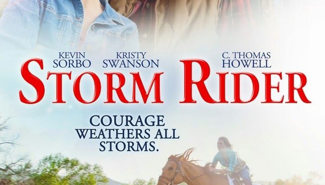 Storm Rider (2013)